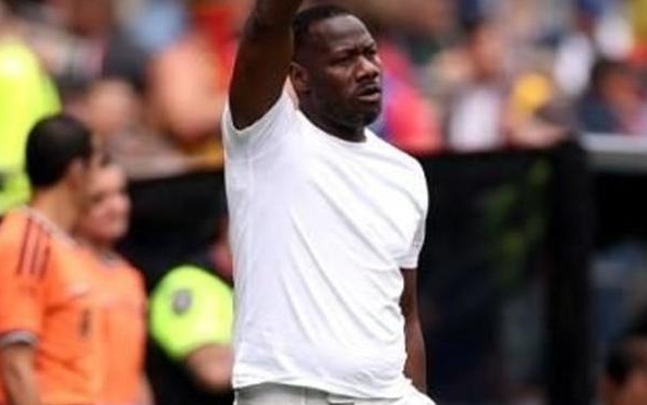 Despide Senegal a Thiaw tras caer en el Mundial