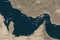 Vuelve Irán a cerrar el estrecho de Ormuz Vuelve Irán a cerrar el estrecho de Ormuz