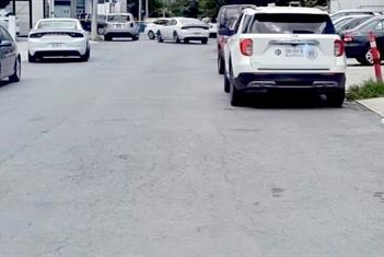 Enga&ntilde;an a empleada y entrega 50 mil pesos en San Pedro