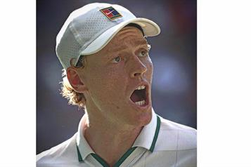 Se corona Jannik Sinner en Wimbledon