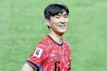 Interesa surcoreano a Rayados