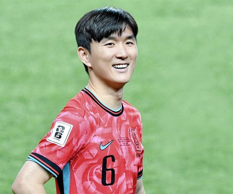 Interesa surcoreano a Rayados Interesa surcoreano a Rayados