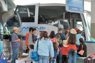 Cae el &aacute;nimo para salir de vacaciones