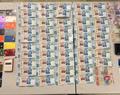 Cae con 47 tarjetas bancarias