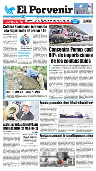 Edicion Impresa