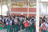 Advierten no pueden condicionar inscripciones en escuelas públicas Advierten no pueden condicionar inscripciones en escuelas públicas