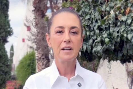 Export&oacute; M&eacute;xico un mill&oacute;n de toneladas de az&uacute;car a EU: Sheinbaum