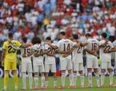 Espa&ntilde;a y Francia realizar&aacute;n un minuto de silencio en el Mundial