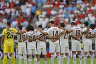 España y Francia realizarán un minuto de silencio en el Mundial España y Francia realizarán un minuto de silencio en el Mundial