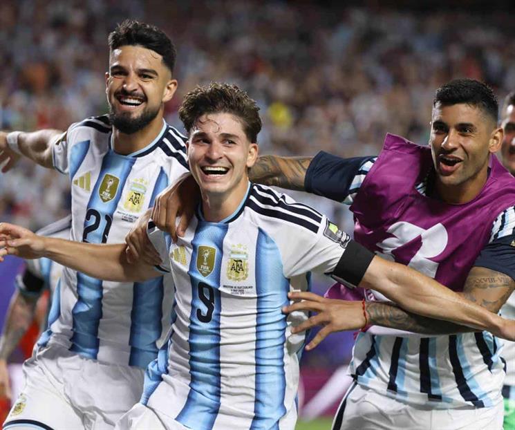 Semifinales del Mundial reúnen al Top 4 del ránking FIFA Semifinales del Mundial reúnen al Top 4 del ránking FIFA