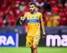 Tigres vender&iacute;a a &Aacute;ngel Correa a River Plate