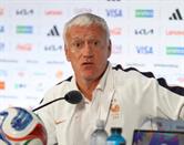 Ve Deschamps favorita a la Selección de España Ve Deschamps favorita a la Selección de España
