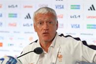 Ve Deschamps favorita a la Selecci&oacute;n de Espa&ntilde;a