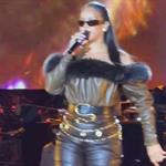 Regresa Rihanna a los escenarios durante concierto de Jay-Z