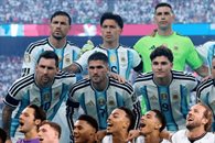 Inglaterra-Argentina, nunca sólo un partido Inglaterra-Argentina, nunca sólo un partido