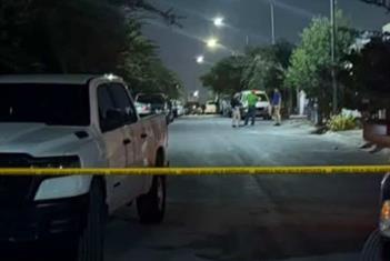 Hallan asesinada a mujer desaparecida