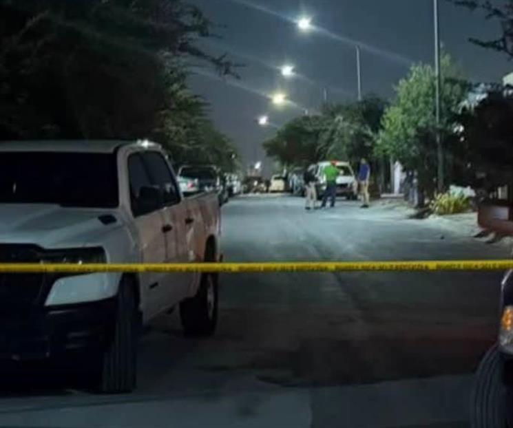 Encuentran sin vida a joven reportada como desaparecida en Apodaca Encuentran sin vida a joven reportada como desaparecida en Apodaca