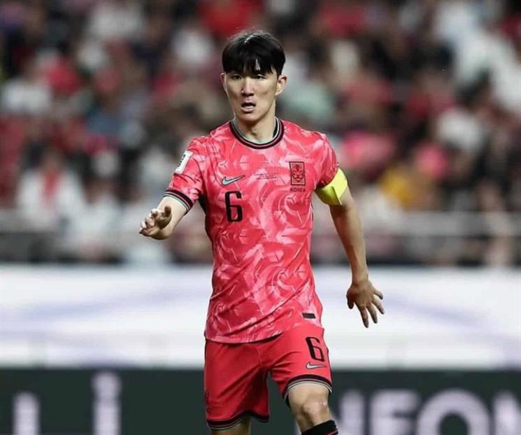 Interesa coreano a Rayados Interesa coreano a Rayados