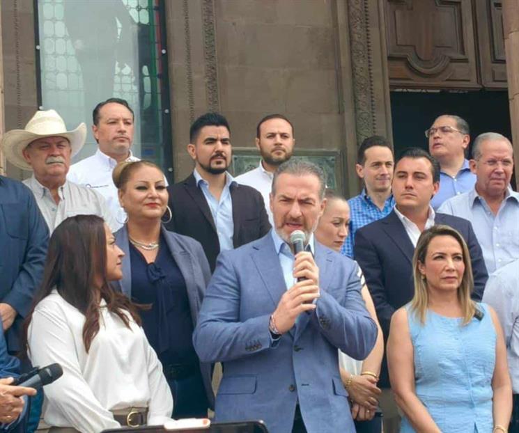 Exijen alcaldes que gobierno estatal cubra adeudos con municipios
