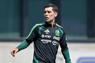 Rafa Márquez y sus opciones para el Tri Rafa Márquez y sus opciones para el Tri