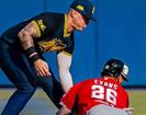 Complet&oacute; Toros la barrida a Sultanes