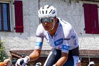 Persiste el tercero de Isaac Del Toro Persiste el tercero de Isaac Del Toro