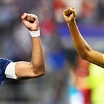 Francia-Espa&ntilde;a, una semifinal de 2.74 mmde