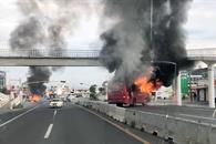 Realizarán simulacro de narcobloqueos en Jalisco Realizarán simulacro de narcobloqueos en Jalisco