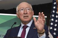 Salazar rechaza presuntos nexos de Moya con el crimen organizado