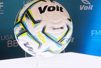 Comienza cuenta regresiva para la Liga Mx