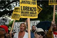 Sheinbaum anuncia denuncias ante Departamento de Justicia de EU Sheinbaum anuncia denuncias ante Departamento de Justicia de EU