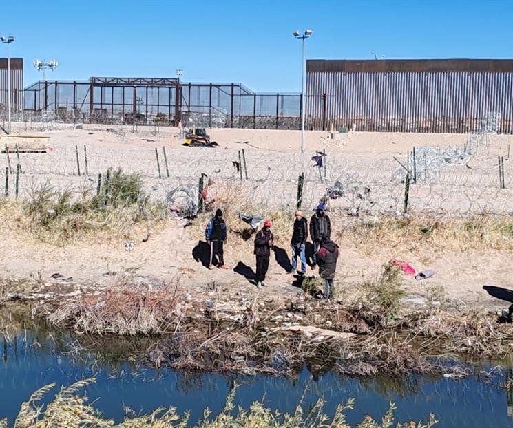 Llamado de Sheinbaum tras muerte de mexicanos en EU divide a partido