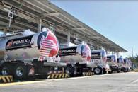Concentra Pemex casi 80% de importaciones de los combustibles Concentra Pemex casi 80% de importaciones de los combustibles