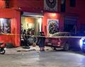 Ejecutan a hombre en vulcanizadora