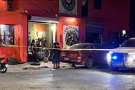 Ejecutan a hombre en vulcanizadora Ejecutan a hombre en vulcanizadora