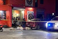 Ejecutan a hombre en vulcanizadora