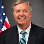 Fallece aliado de Trump, senador Lindsey Graham