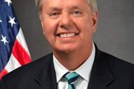 Fallece aliado de Trump, senador Lindsey Graham