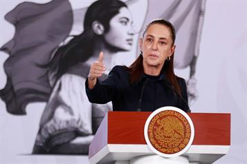 Sheinbaum reacciona a nuevas declaraciones de Ken Salazar