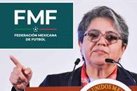 Sancionan a la FMF por violaci&oacute;n a datos personales con Fan ID