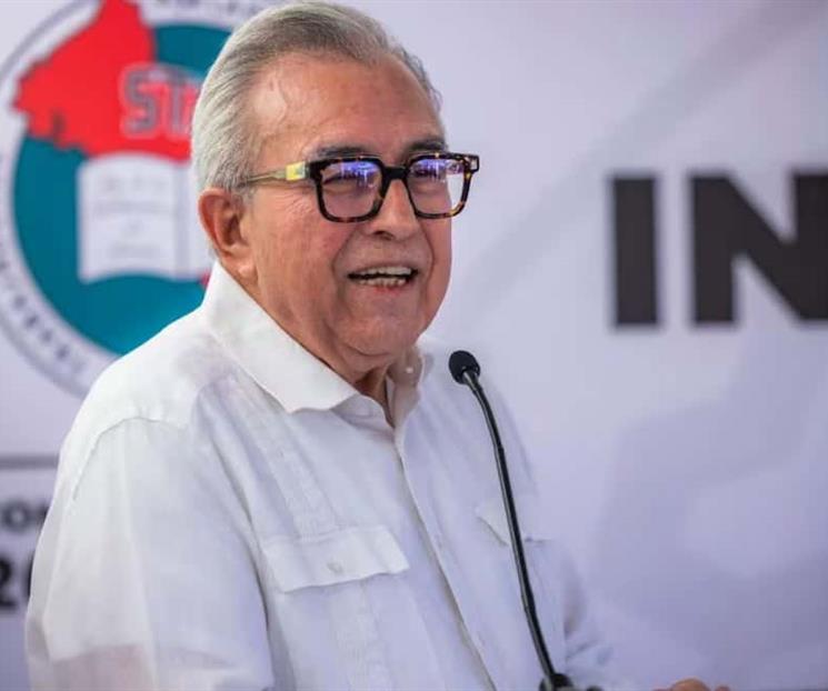 Denuncia PAN que se prepara arena pol&iacute;tica para el regreso de Rocha