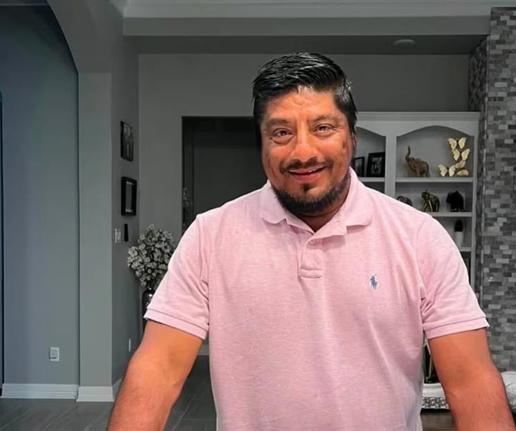 Piden esclarecer muerte de migrante en Texas Piden esclarecer muerte de migrante en Texas