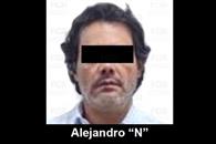 Vinculan a proceso a cu&ntilde;ado de In&eacute;s G&oacute;mez Mont