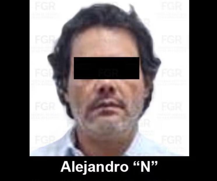 Vinculan a proceso a cu&ntilde;ado de In&eacute;s G&oacute;mez Mont