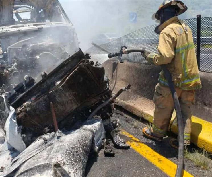 Provoca choque m&uacute;ltiple 10 muertos en Jalisco