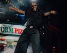 Burna Boy llega a los 50 millones de oyentes mensuales en Spotify