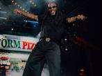 Burna Boy llega a los 50 millones de oyentes mensuales en Spotify