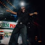 Burna Boy llega a los 50 millones de oyentes mensuales en Spotify