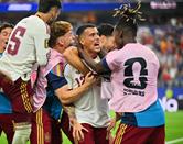 Espa&ntilde;a vence a Francia 2-0 y clasifica a la final del Mundial 2026