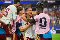 Vuelve Espa&ntilde;a a la Final del Mundo tras 16 a&ntilde;os de espera